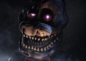 Five Nights At Freddy's: Final Purgatory snímek obrazovky hry