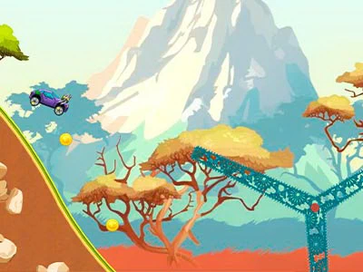 Colinas Altas captura de pantalla del juego