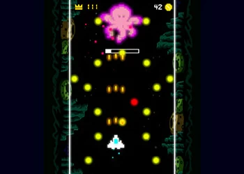 Pixel War στιγμιότυπο οθόνης παιχνιδιού