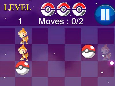 Pokémon Go Pikachu capture d'écran du jeu