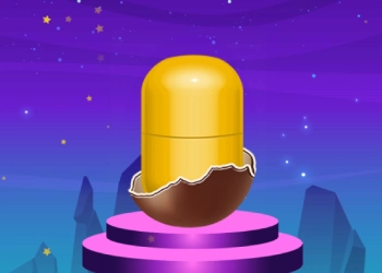 Uovo Sorpresa In Mezzo A Noi screenshot del gioco