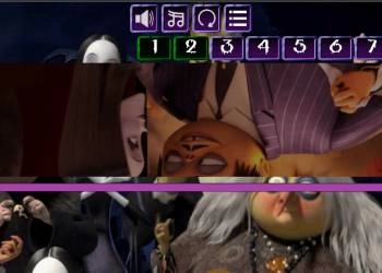 Тест Wansday екранна снимка на играта
