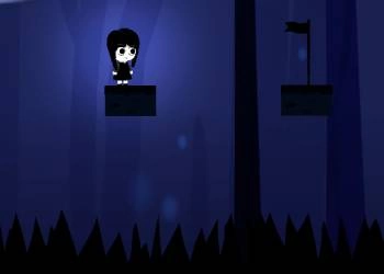 Zwervende Wanddag schermafbeelding van het spel