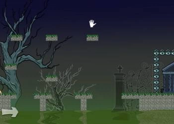 Wansday: Las Aventuras De Las Manos captura de pantalla del juego
